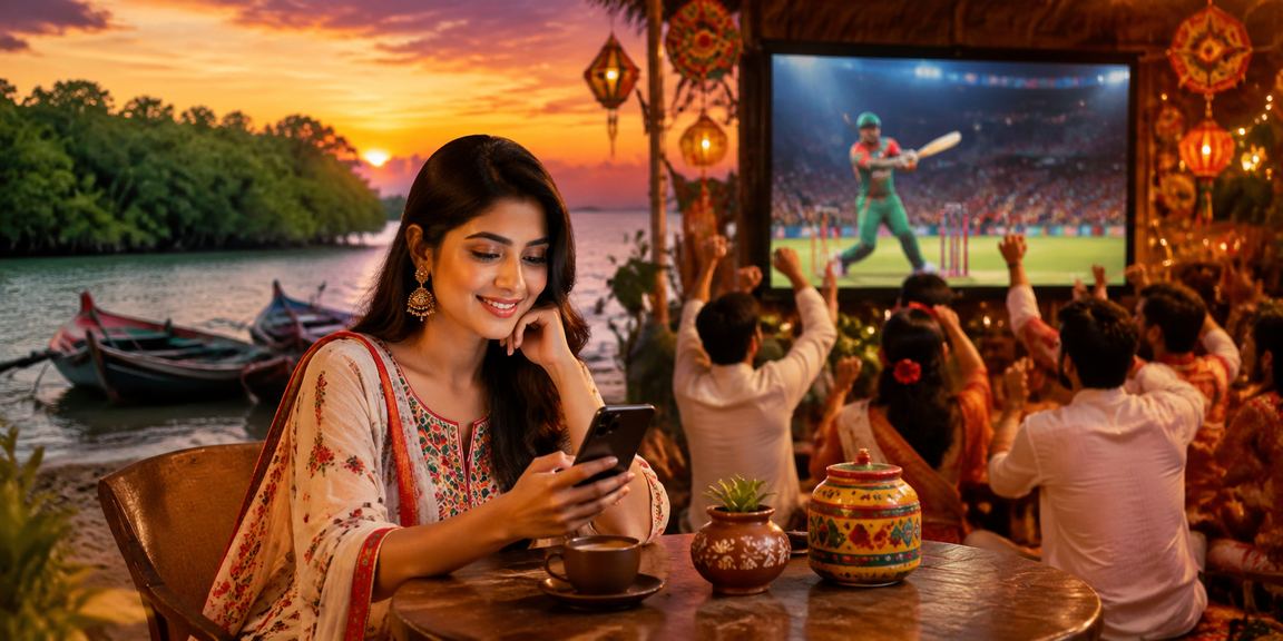 fb77 bangladesh